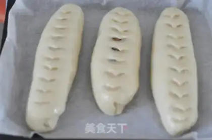 Make raisin bread step 10