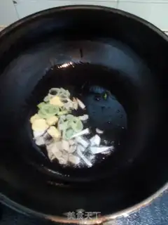 Make Squirtfish step 2