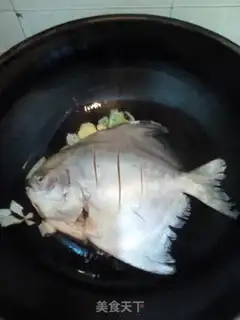 Make Cassida sauce step 3