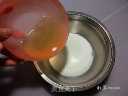 Make A ketchup step 8