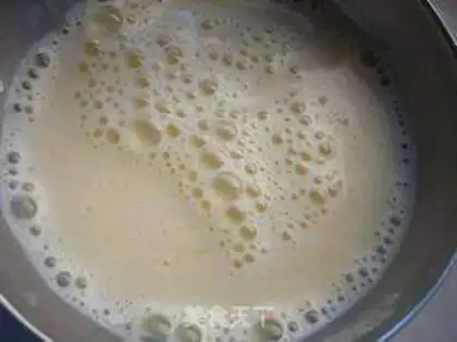 Make Cassida sauce step 4