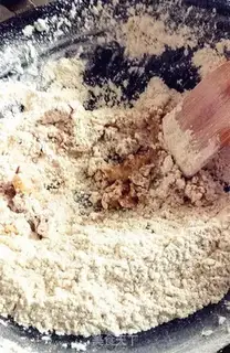 Make Fried noodles step 3