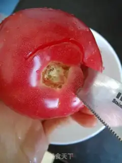 Make A ketchup step 10