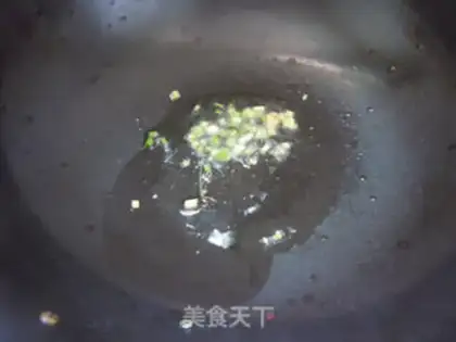 Make Lian-bum-poo-poo bag step 2
