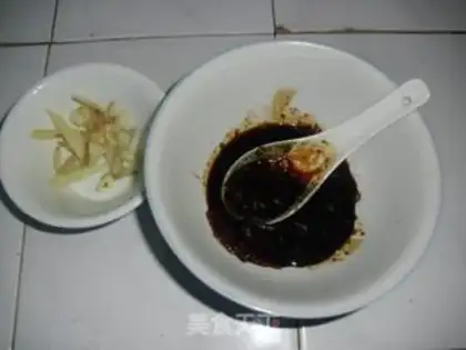 Make Shrimp step 3