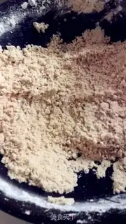 Make Fried noodles step 4