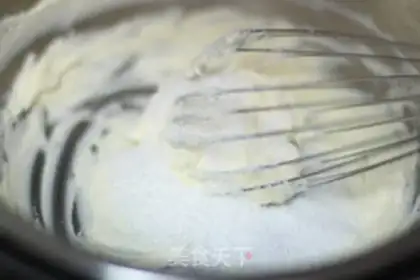 Make Yogurt cheesecake step 0