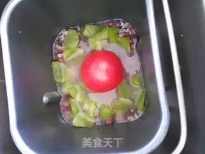 Make A ketchup step 11