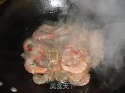 Make Shrimp step 4
