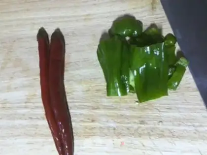 Make Shrimp step 6
