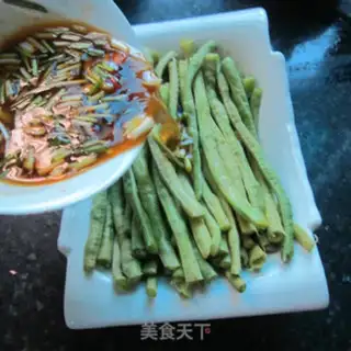 Make Steam Beans step 6
