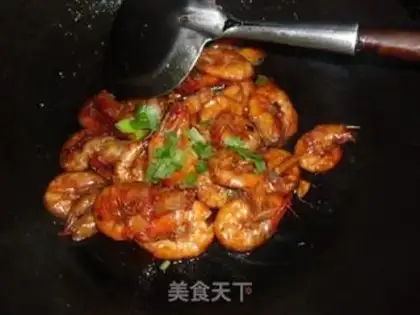 Make Shrimp step 7