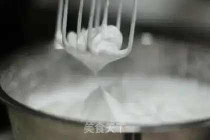 Make Yogurt cheesecake step 4
