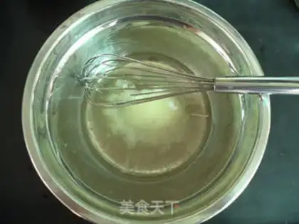Make Oatmeal step 1