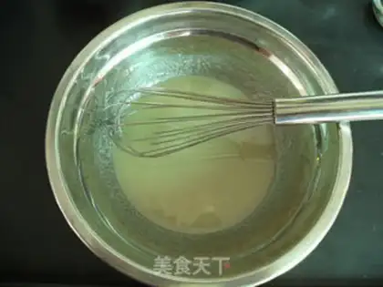 Make Oatmeal step 2