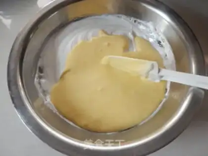 Make Cake cake step 8