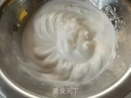 Make Mini-cake cup step 5