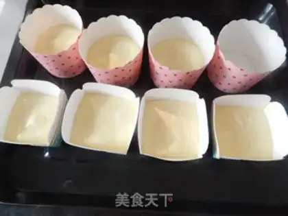 Make Cake cake step 9