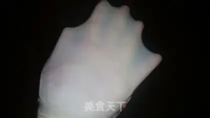Make A milk bread step 5