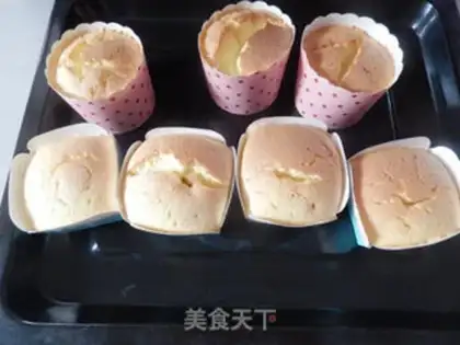 Make Cake cake step 10