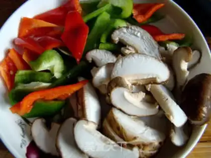 Make Tofu step 3
