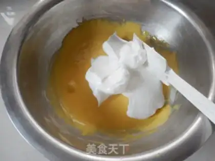 Make Mini-cake cup step 7
