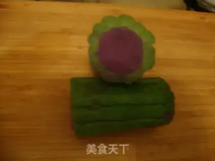 Make Suffering pickles step 4