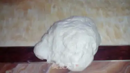 Make A milk bread step 8
