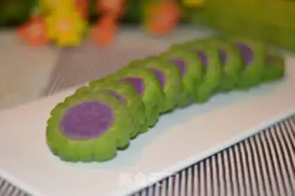 Make Suffering pickles step 5