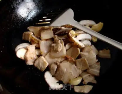 Make Tofu step 6