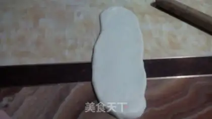 Make A milk bread step 10