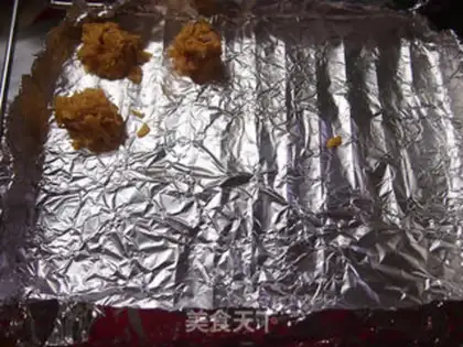 Make Goldball step 7