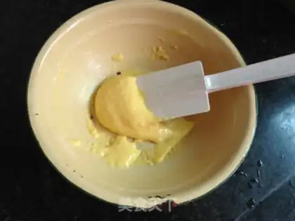 Make Hokkaido Cup step 3