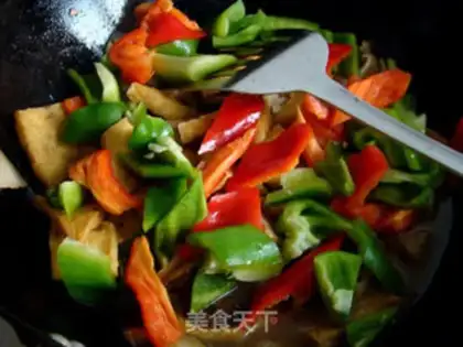 Make Tofu step 8