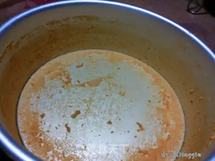 Make Squirty noodles step 3