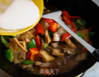 Make Tofu step 9