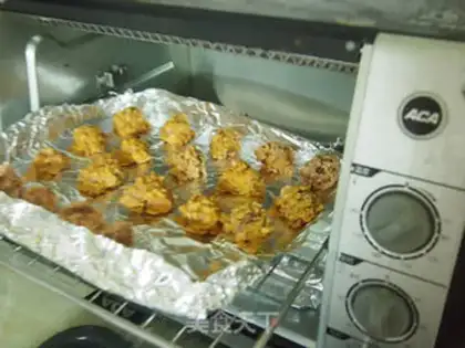 Make Goldball step 10
