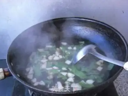 Make Squirty noodles step 5