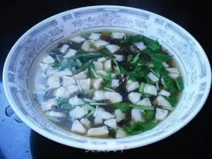 Make Squirty noodles step 6