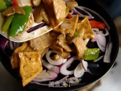 Make Tofu step 12