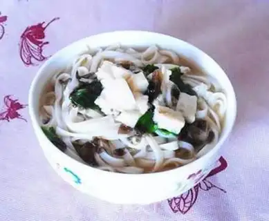 Make Squirty noodles step 7