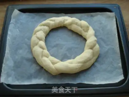 Make ♪ Christmas croissants ♪ step 7