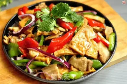 Make Tofu step 14