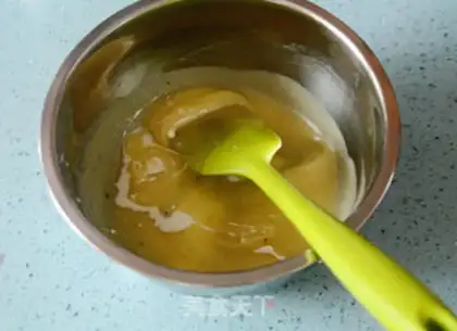 Make Milky-coins step 2
