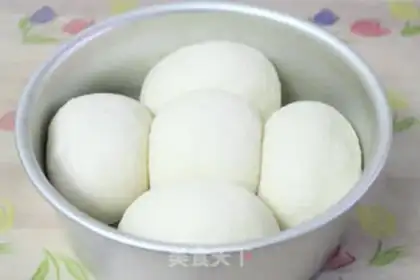 Make Coconut cheese snack step 6