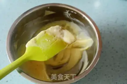 Make Milky-coins step 3