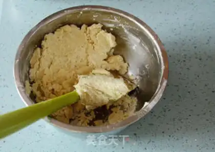 Make Milky-coins step 4