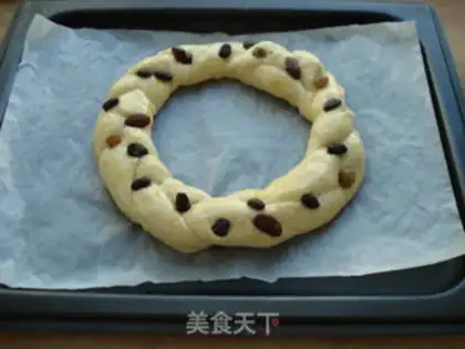Make ♪ Christmas croissants ♪ step 8