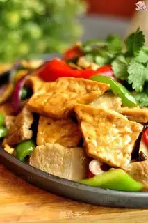 Make Tofu step 16