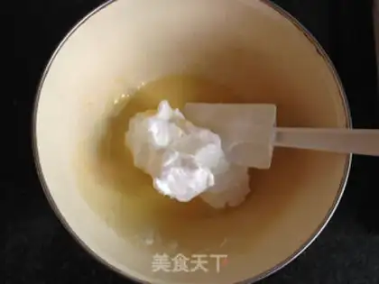 Make Hokkaido Cup step 10